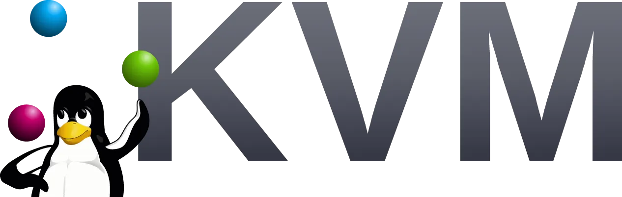 kvm