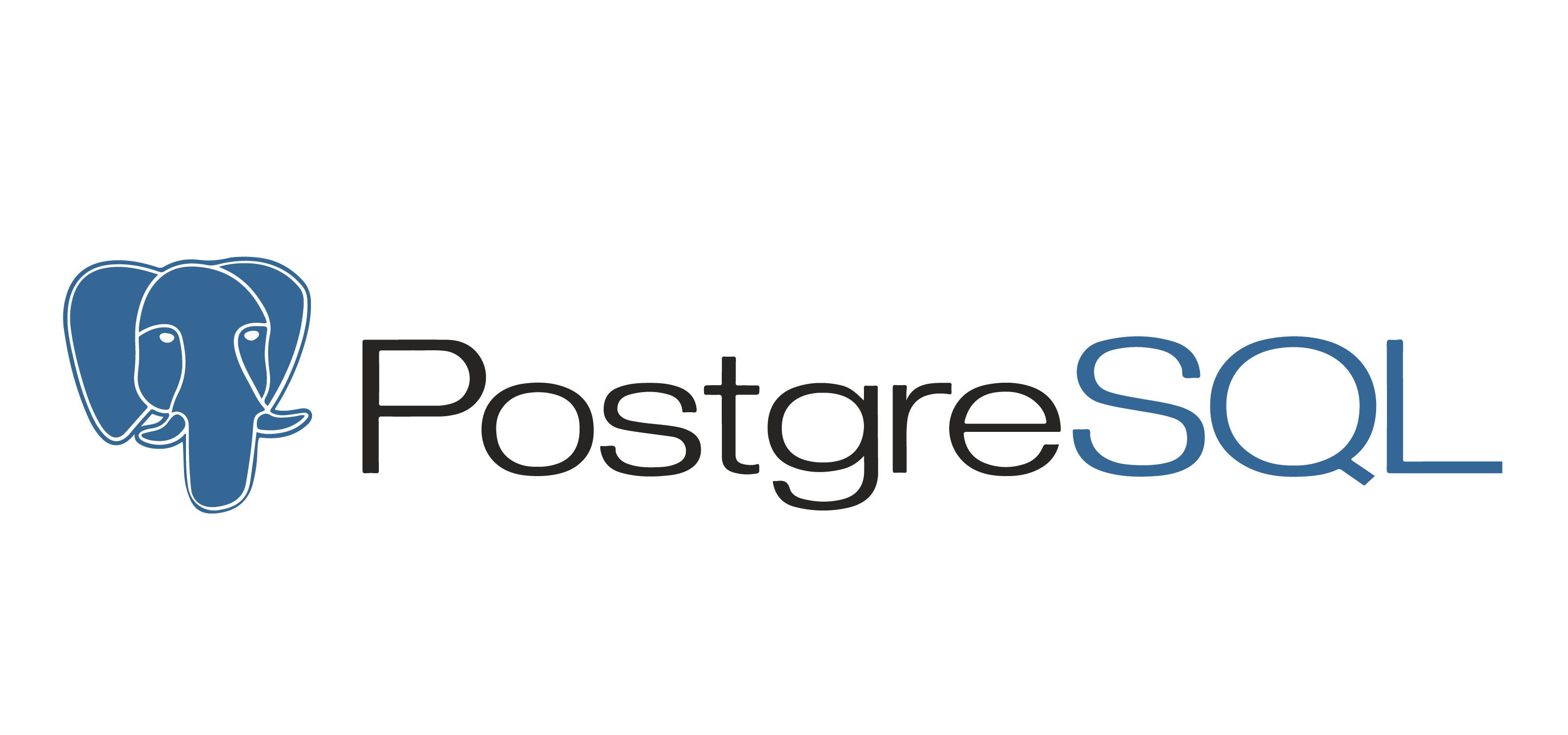 postgresql